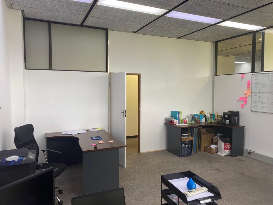 To Let commercial Property for Rent in Brackenfell Industrial Western Cape